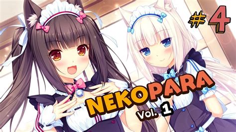 nekopara nude